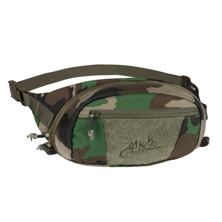 Banane Bandicoot Waist Pack, Helikon