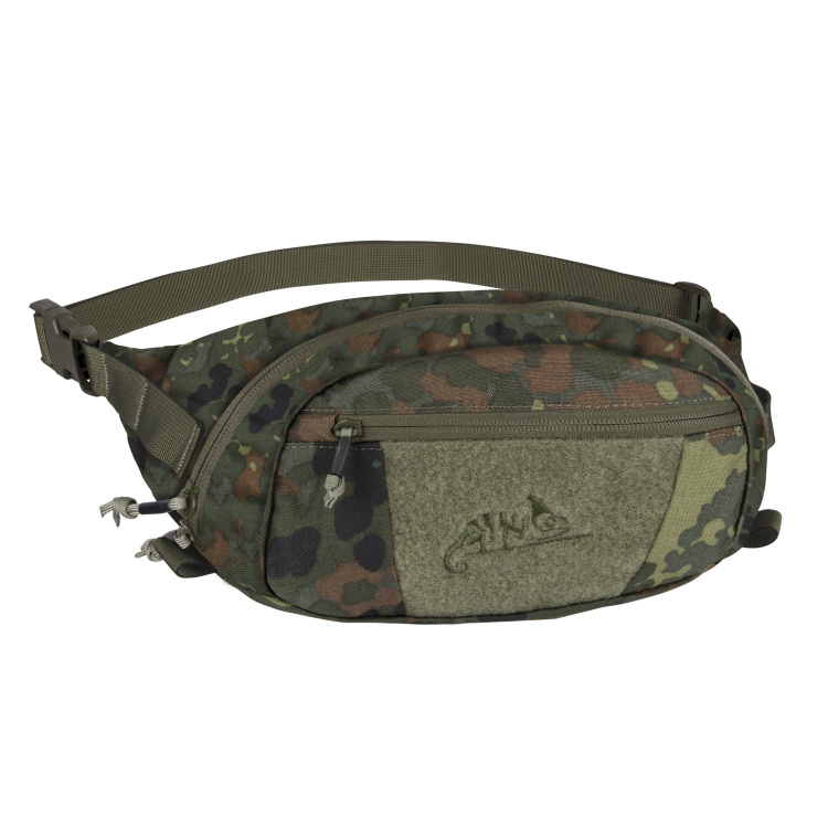Banane Bandicoot Waist Pack, Helikon