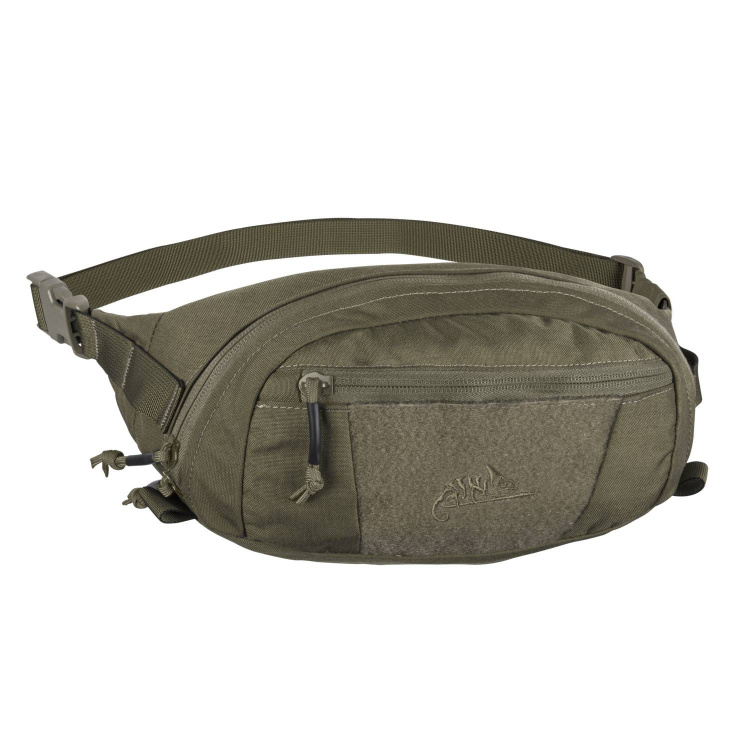 Banane Bandicoot Waist Pack, Helikon