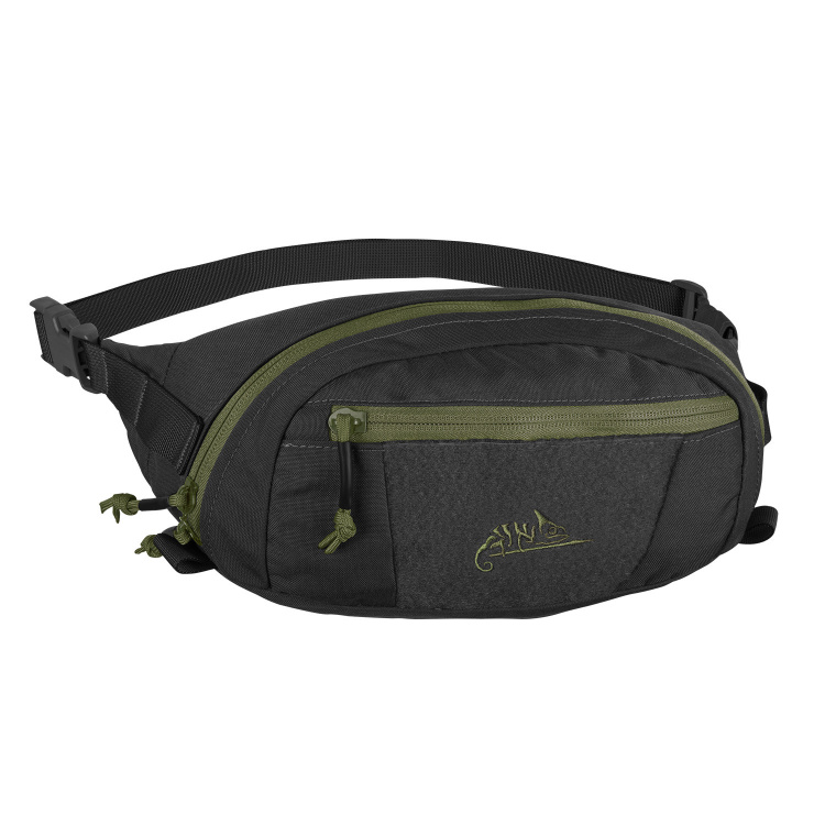 Banane Bandicoot Waist Pack, Helikon