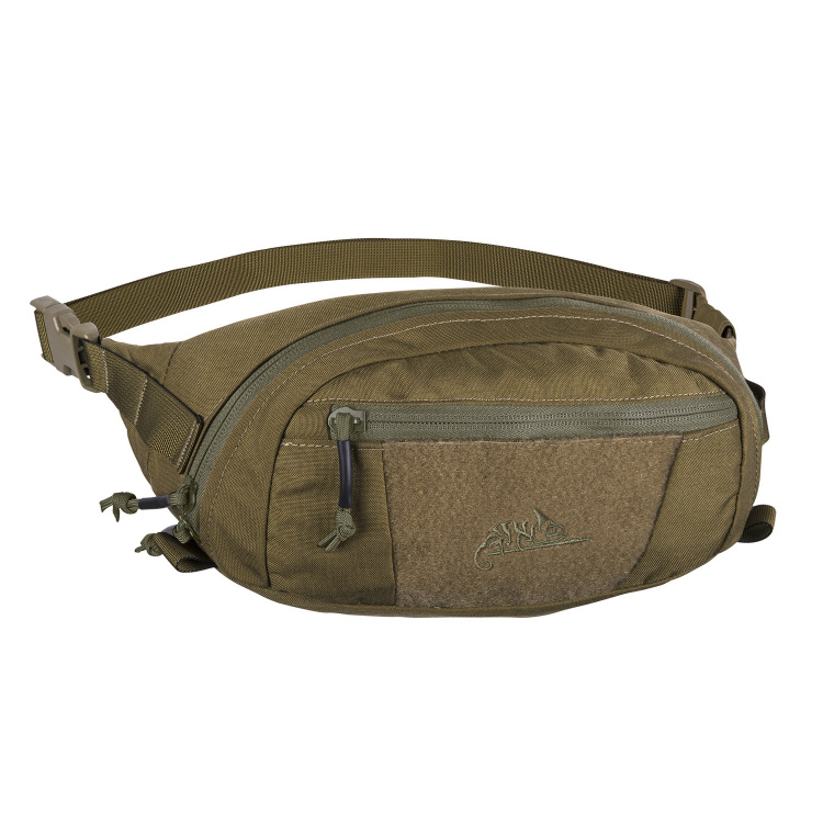 Banane Bandicoot Waist Pack, Helikon