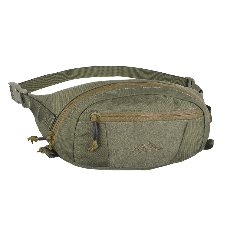 Banane Bandicoot Waist Pack, Helikon