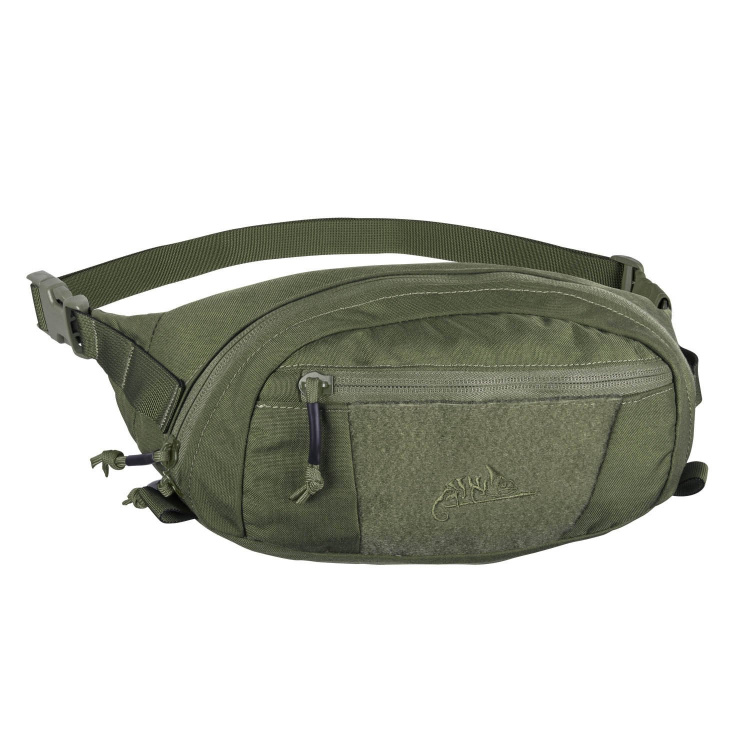 Banane Bandicoot Waist Pack, Helikon
