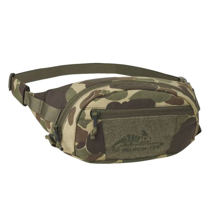 Banane Bandicoot Waist Pack, Helikon
