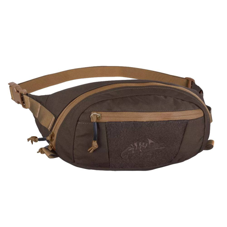 Banane Bandicoot Waist Pack, Helikon