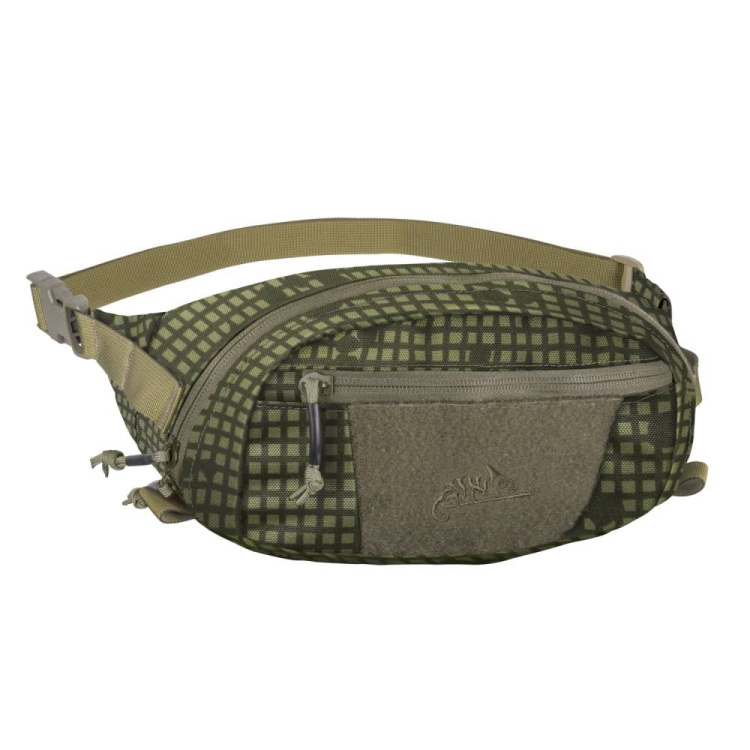 Banane Bandicoot Waist Pack, Helikon