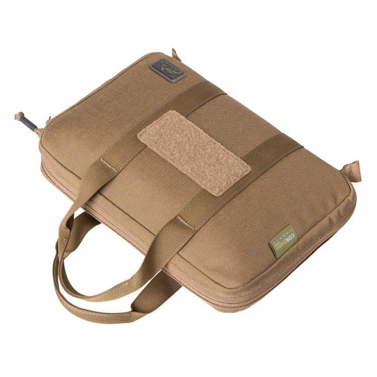 Étui de transport Single Pistol Wallet® - Cordura®, Helikon