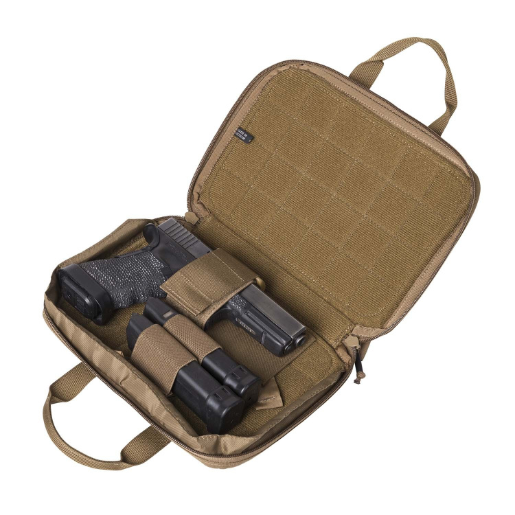 Étui de transport Single Pistol Wallet® - Cordura®, Helikon