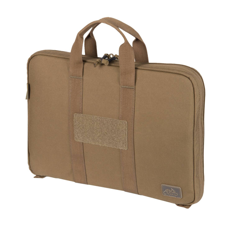 Étui de transport Double Pistol Wallet®, Cordura®, Helikon