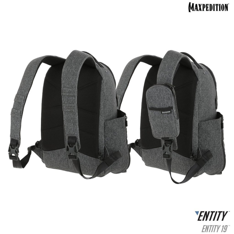 Sac à dos Entity 19™ CCW, 19 L, Maxpedition
