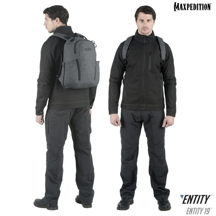 Sac à dos Entity 19™ CCW, 19 L, Maxpedition