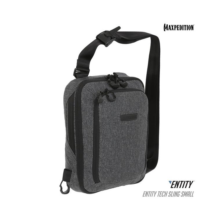 Sac à bandoulière Entity Tech Sling Bag, 7 L, Maxpedition