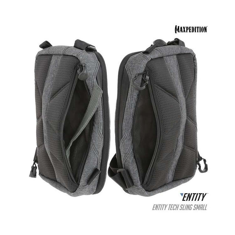 Sac à bandoulière Entity Tech Sling Bag, 7 L, Maxpedition