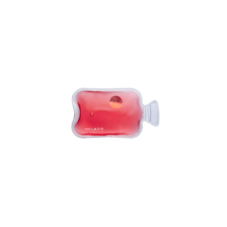 Chauffe-mains BasicNature 'Mini Magic' - 2 ks