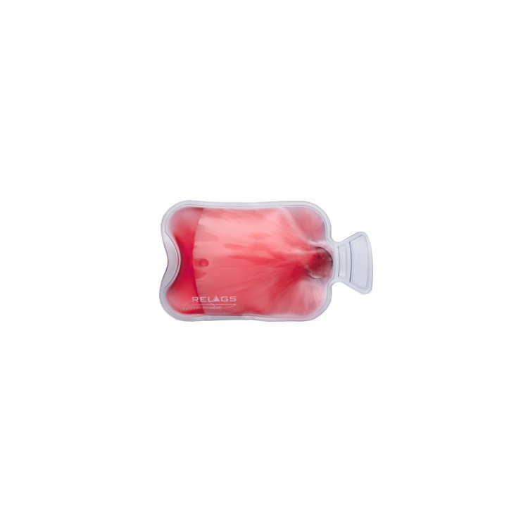 Chauffe-mains BasicNature 'Mini Magic' - 2 ks