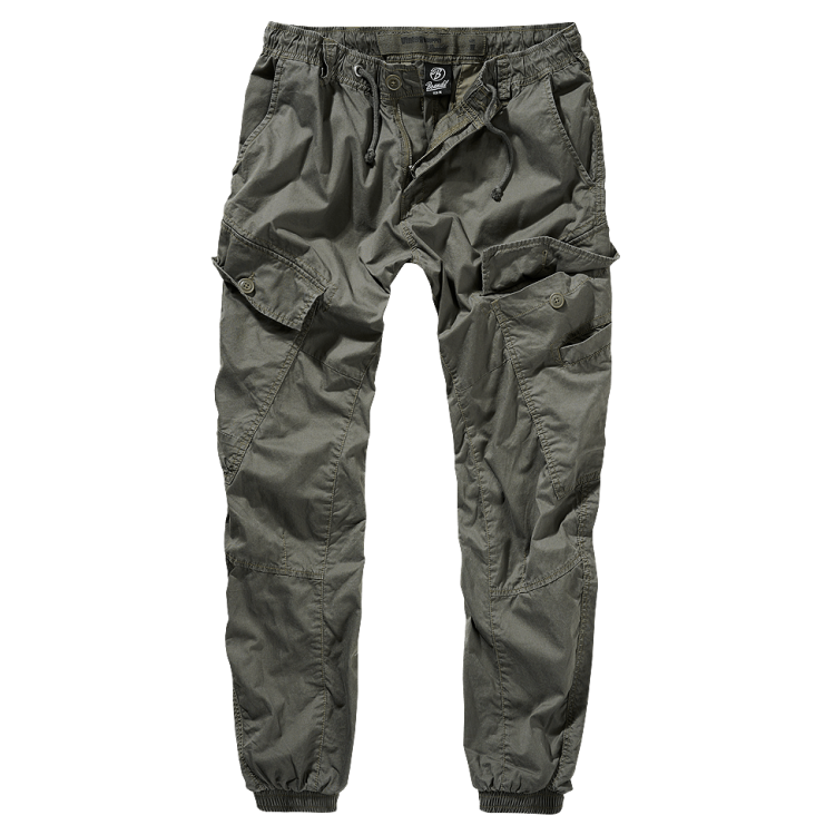 Pantalon homme Ray Vintage, Brandit