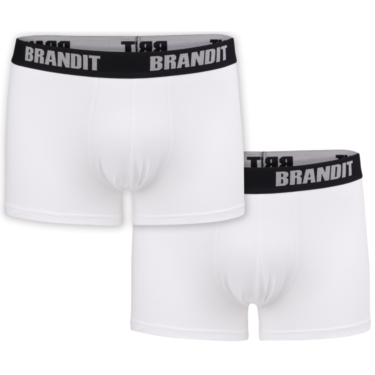 Caleçon avec logo, 2 pcs, Brandit
