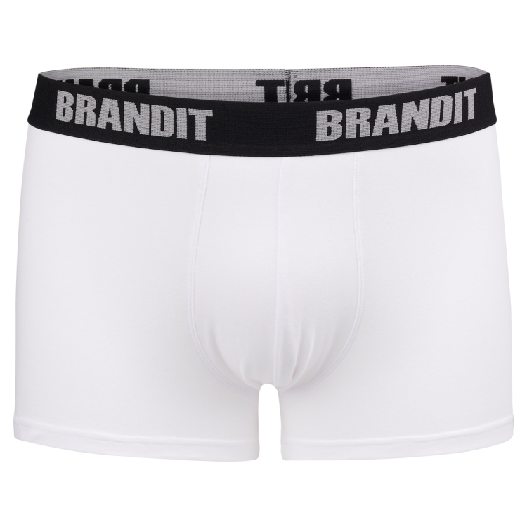 Caleçon avec logo, 2 pcs, Brandit