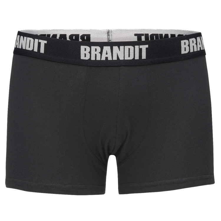Caleçon avec logo, 2 pcs, Brandit