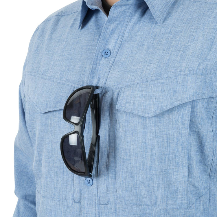 Chemise Defender Mk2 Gentleman Shirt, Helikon