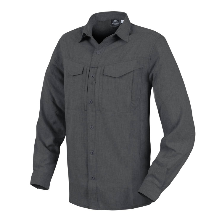 Chemise Defender Mk2 Gentleman Shirt, Helikon