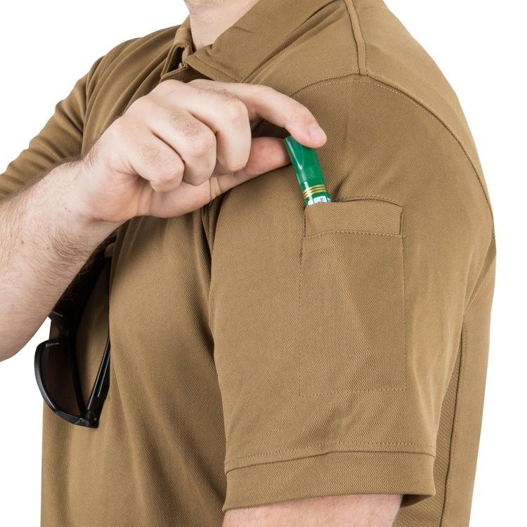 Chemise polo UTL® Polo Shirt - TopCool Lite, Helikon