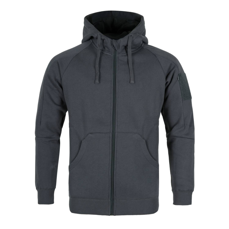 Urban Hoodie Lite - Fullzip, Helikon
