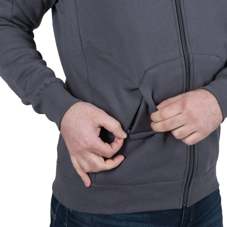 Sweat-shirt Urban Tactical Hoodie, Helikon