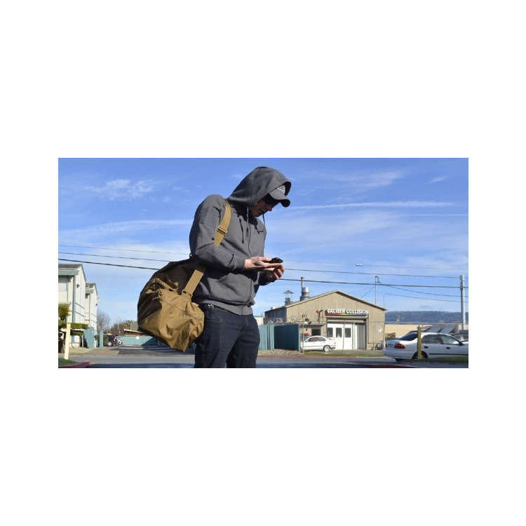 Sweat-shirt Urban Tactical Hoodie, Helikon