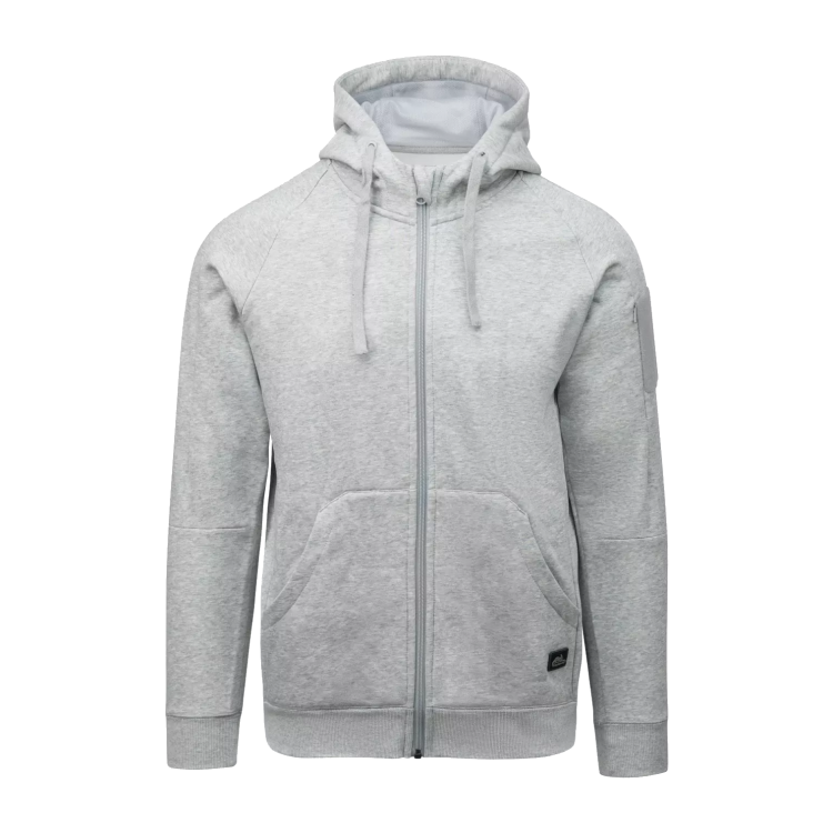 Urban Hoodie Lite - Fullzip, Helikon