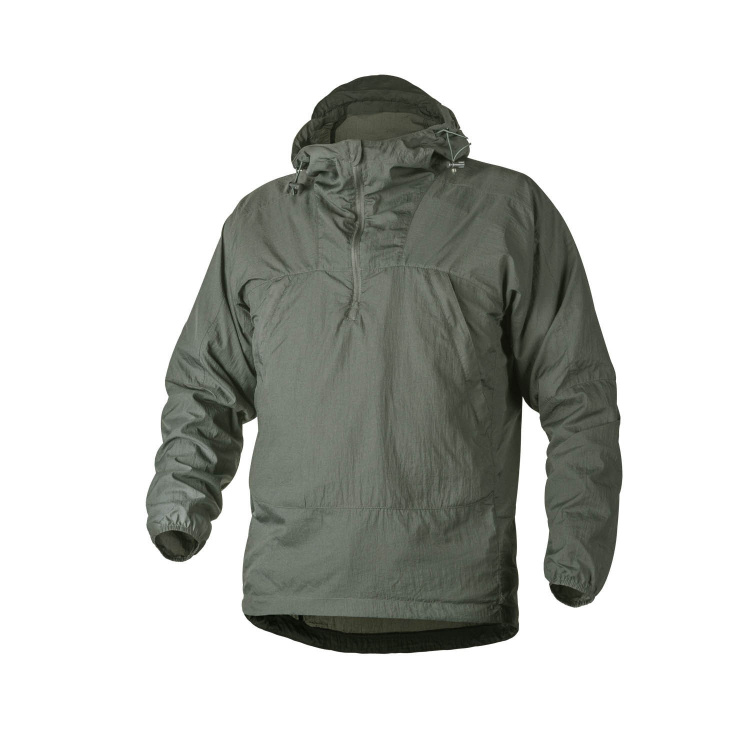 Anorak Windrunner, Helikon