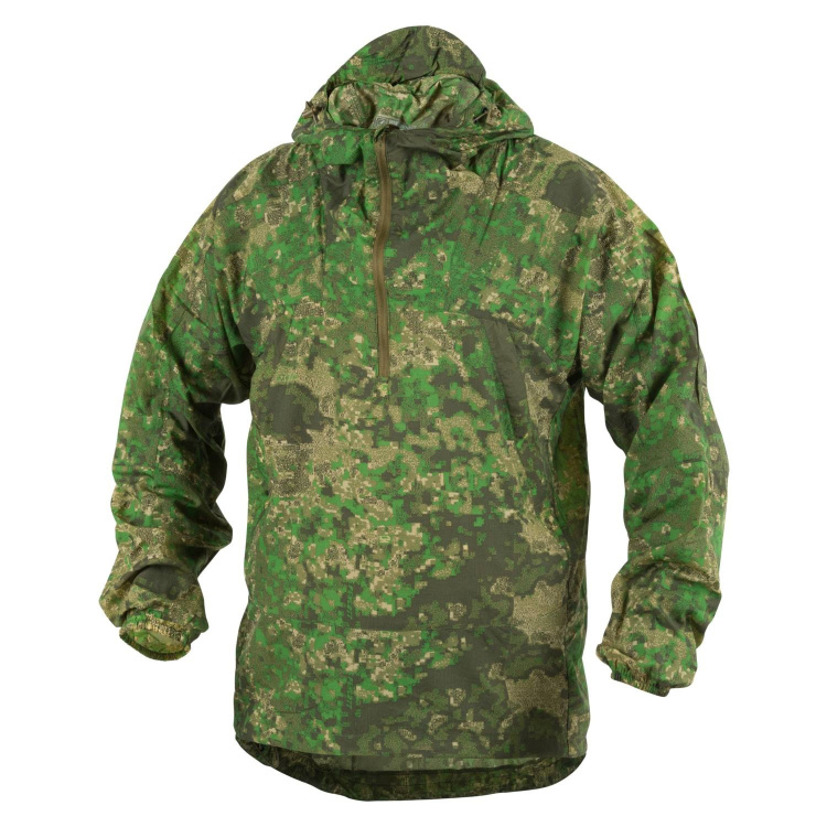 Anorak Windrunner, Helikon