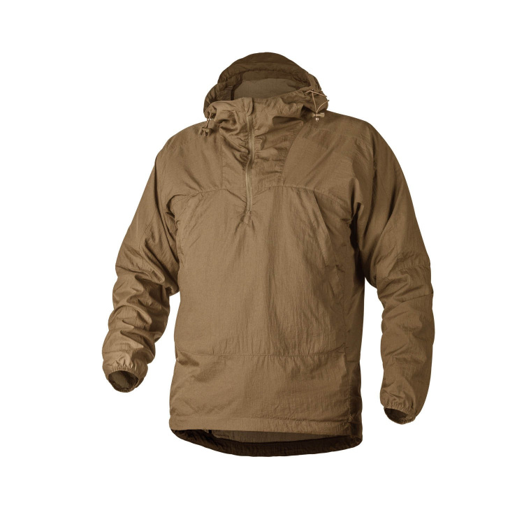 Anorak Windrunner, Helikon