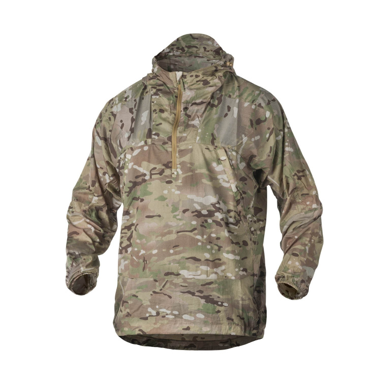 Anorak Windrunner, Helikon