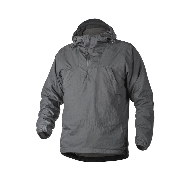 Anorak Windrunner, Helikon