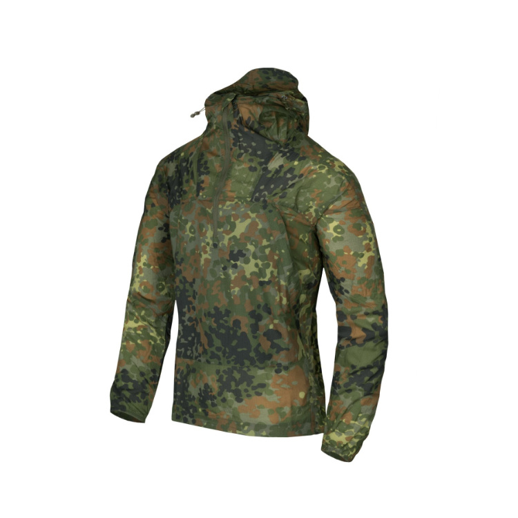Anorak Windrunner, Helikon