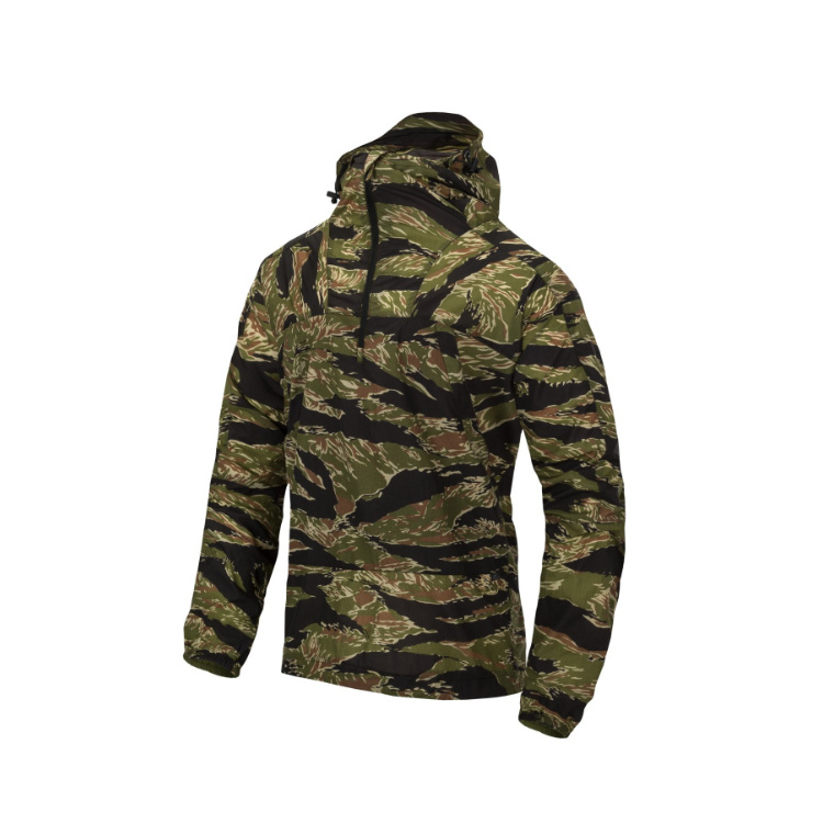 Anorak Windrunner, Helikon