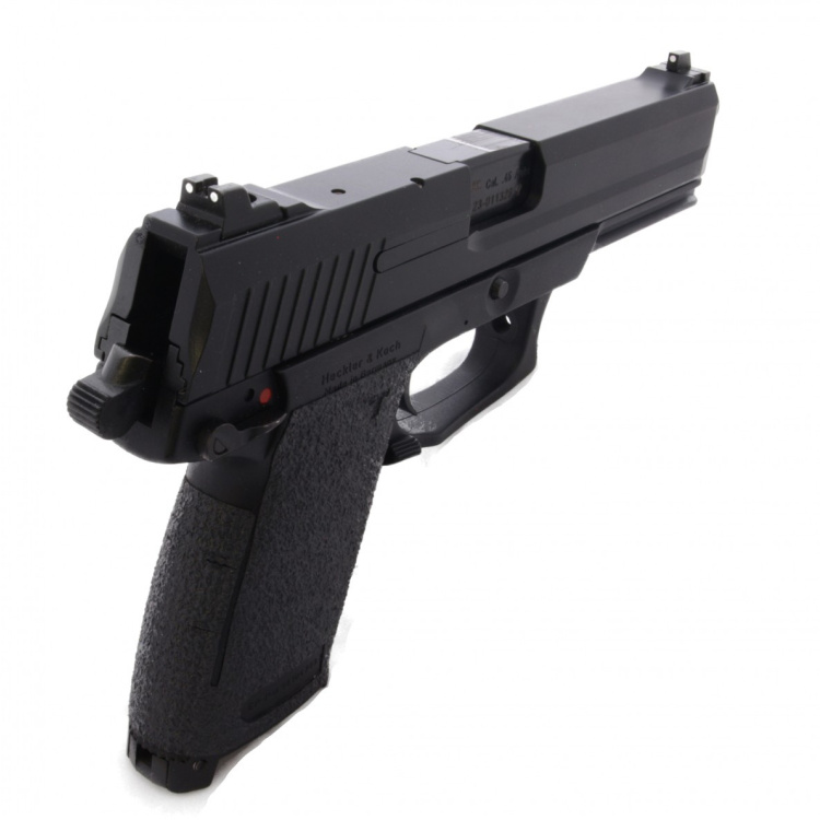 Talon Grip pour pistolet Heckler &amp; Koch Mark 23