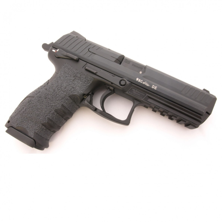 Talon grip pour pistolet Heckler &amp; Koch P30 a P30 SK