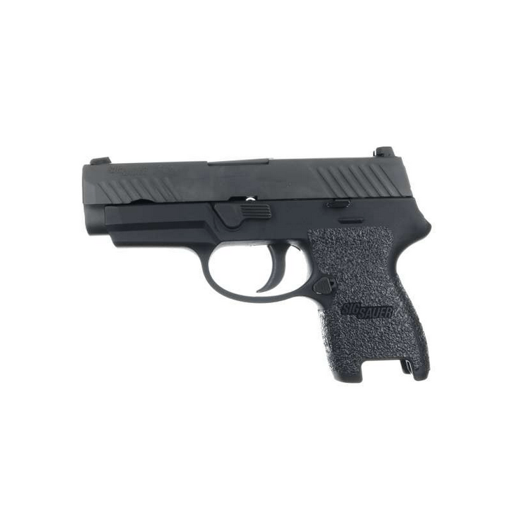 Talon Grip pour pistolets Sig Sauer P250/P320/P320 X-5 Full