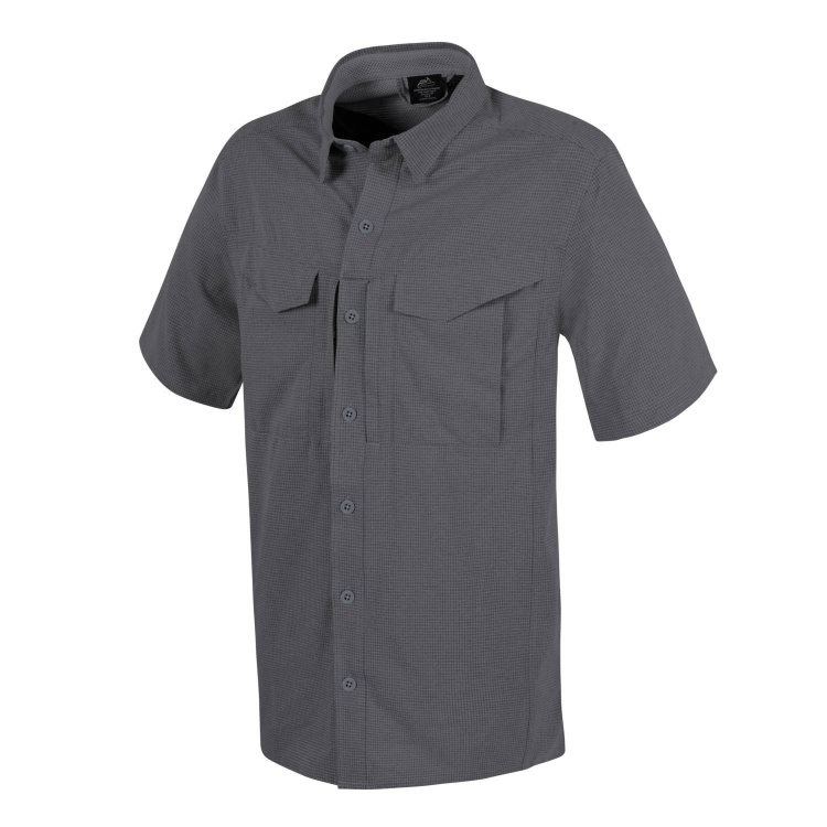 Chemise à manches courtes Defender Mk2 Ultralight Shirt, Helikon