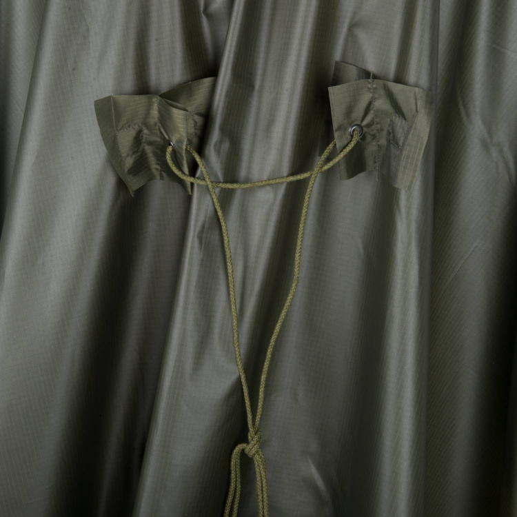 Poncho U.S. Model Rip-Stop, Helikon