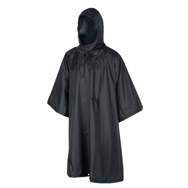 Poncho U.S. Model Rip-Stop, Helikon