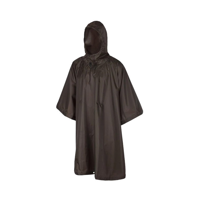 Poncho U.S. Model Rip-Stop, Helikon