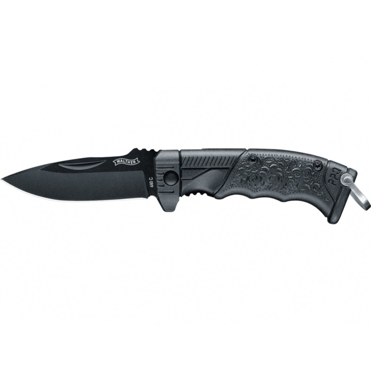 Couteau Micro PPQ, Walther