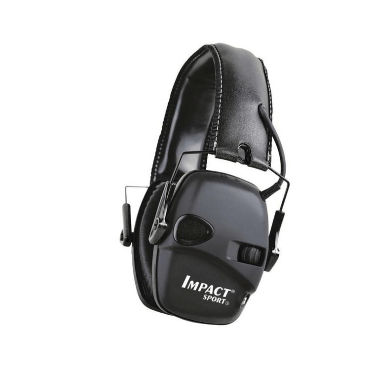 Casques électroniques Howard Leight by Honeywell Impact™ Sport