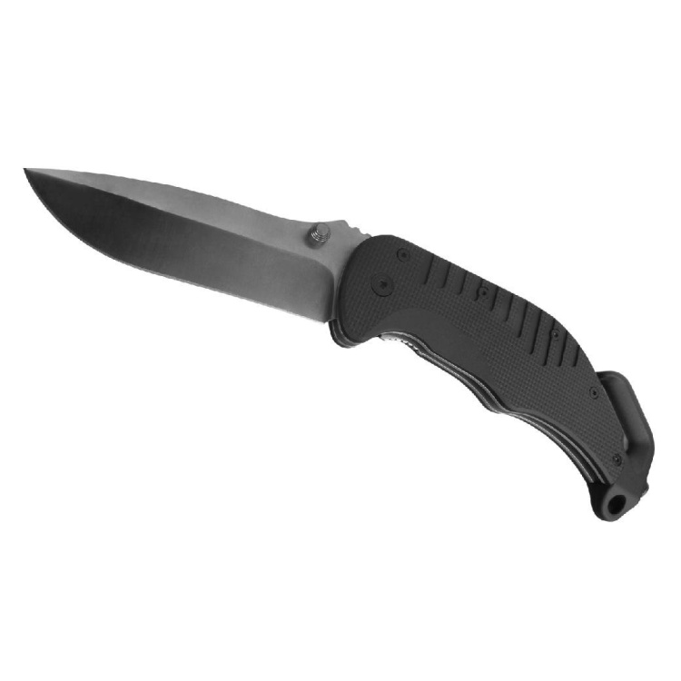 Couteau de secours pliant, ESP