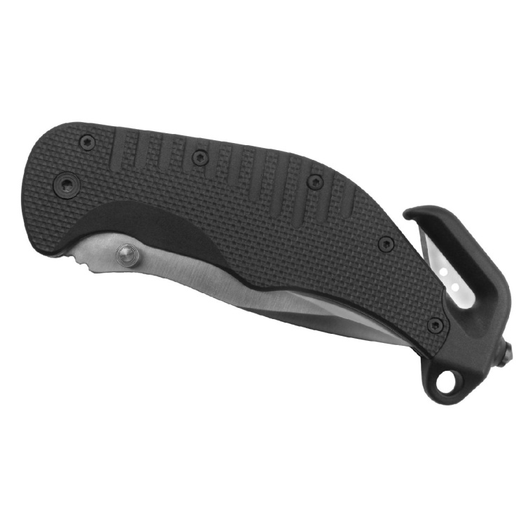 Couteau de secours pliant, ESP