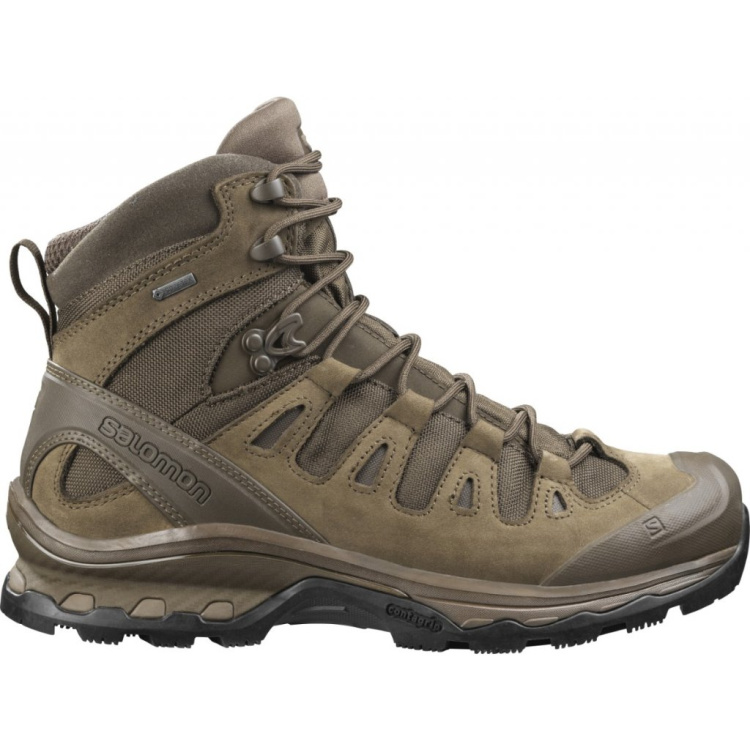 Chaussures Quest 4D GTX Forces 2 EN, Salomon