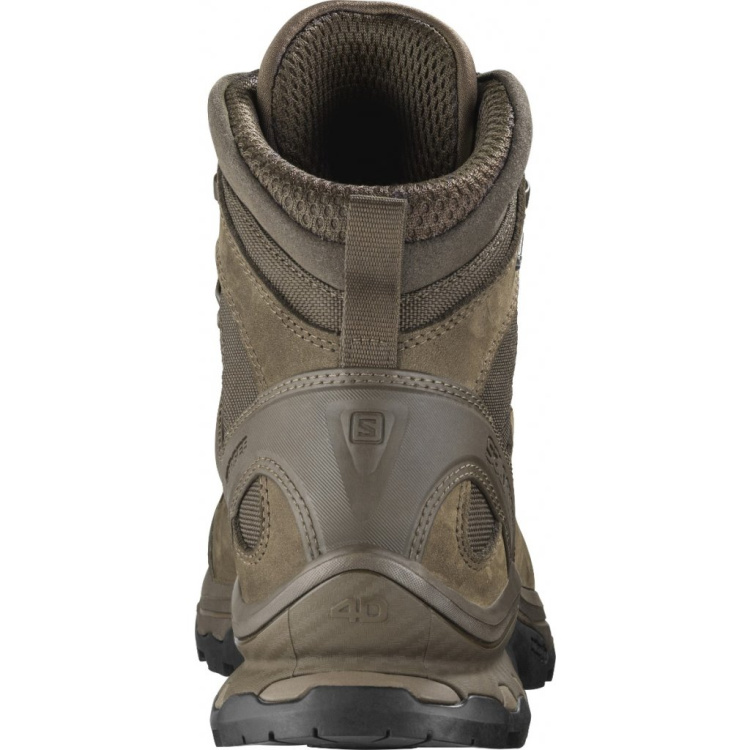 Chaussures Quest 4D GTX Forces 2 EN, Salomon